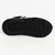 TÊNS NYLON FREE SPORT FLOTER RUST NEO- PRETO - MOLEKINHO - Escolar Uniformes
