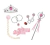 PRINCESS ME BOX DE ACESSÓRIOS - MULTIKIDS - comprar online