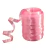 FITILHO 5MM X 50M ROSA BEBE EM FESTA