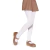 MEIA CALÇA LOBRINHA KF COTTON - OFF WHITE