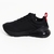 TÊNS NYLON FREE SPORT FLOTER RUST NEO- PRETO - MOLEKINHO na internet