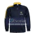 CASACO ESPORTE - MALHA COLEGIAL - ENSINOS INFANTIL E FUNDAMENTAL / SPORTS JACKET – SCHOOL KNIT FABRIC – PRESCHOOL AND ELEMENTARY EDUCATION - ISC