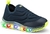 TENIS ROLLER CELEBR /NAVAL/AMARELO FLUOR - comprar online