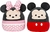 SQUISHMALLOW DISNEY SORTIDOS na internet