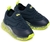 TENIS ROLLER CELEBR /NAVAL/AMARELO FLUOR
