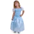 FANTASIA PRINCESA CRISTAL BLUE - ANJO FANTASIAS - comprar online