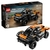 CARRO DE CORRIDA NEOM MCLAREN EXTREME E TIME - TECHNIC- LEGO - loja online