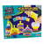 KIT ARTE EM AREIA - SAND ARTE - TOYNG