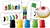 SPEED CUPS - PAPER GAMES - Escolar Uniformes
