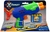 X - TARGET DUEL SHOT C/ 04 DARDOS - MULTIKIDS