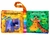 LIVRO DE PANO INFANTIL AVENTURA NA SELVA - comprar online