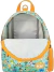 MOCHILA COST PLAY- SAFARI - TILIBRA - Escolar Uniformes
