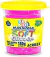 MASSINHA DE MODELAR SOFT GLITTER MARAVILHA 150G