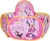 PISCINA DE BOLINHAS C/ CESTA DE BASQUETE MINNIE - comprar online