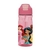 GARRAFA COM CANUDO - PRINCESAS 600ML - YANGZI