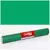 PLASTICO ADESIVO VERDE ESCURO 45MM (01 METRO ) MAKE+