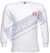 CAMISETA MANGA LONGA - ALGODÃO - ENSINOS INFANTIL E FUNDAMENTAL - RED HOUSE INTERNATIONAL SCHOOL