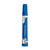 MARCADOR PARA QUADRO BRANCO AZUL - FABER CASTELL