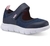 TENIS ENEGY BABY 2.0 - TECIDO NAVAL/SUGAR - BIBI