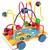 BRINQUEDO PEDEDAGÓGICO CARRINHO ARAMADO