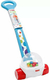EMPURRA BOLINHAS COLORIDAS - FISHER-PRICE