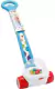 EMPURRA BOLINHAS COLORIDAS - FISHER-PRICE