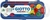 AQUARELA GIOTTO MINI 12 CORES 23MM - FILA CANSON