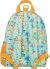 MOCHILA COST PLAY- SAFARI - TILIBRA - loja online