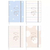 CADERNO PONTILHADO FITTO G SOHO 80 FO - TILIBRA