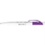 CANETA 0.07MM LUNIX CORES SORTIDAS - TILIBRA - comprar online