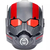 MÁSCARA AVENGERS - HOMEM FORMIGA - HASBRO