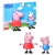 PEPPA E GEORGE - HASBRO - comprar online