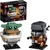 LEGO - O MADALORIANO E A CRIANÇA - comprar online