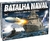 JOGO DE TABULEIRO BATALHA NAVAL - PAIS E FILHOS
