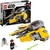 INTERCEPTOR JEDI DE ANAKIN - LEGO - comprar online
