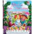 CLASSICOS PARA COLORIR- ALICE NO PAIS DAS MARAVILHAS - HAPPY BOOKS - comprar online