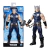 BONECO OLYMPUS THOR - MARVEL - HASBRO