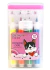 KIT CANETINHA PINCEL - GEL - ESTOJO C12 - DOG