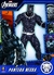 PANTERA NEGRA - 45 CM COMICS - MIMO TOYS