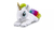 HUGMEZOO - UNICORNIO- 27CM - MULTIKIDS - comprar online