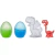 PLAY DOOH DINO BONES EGGS SORTIDO - HSBRO - comprar online
