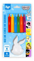 GIZ DE CERA PARA BANHO - LOONEY TUNES - DAC