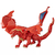 FIGURA RED DRAGON - DUNGEONS E DRAGONS - HASBRO - comprar online