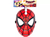 MASCARA BASIC SPIDER PUNK
