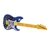 GUITARRA ELETRICA INFANTIL VINGADORES- TOYNG na internet
