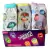 KIT 3 CALCINHAS DISNEY- DIVERTIDAMENTE - LUPO