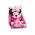 PELUCIA KISS KISS MINNIE 33CM - MULTIKIDS