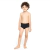 SUNGA INFANTIL - PRETA - TRINYS