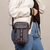 BOLSA CROSS P CAPRICHO STREET ARMY VERDE - comprar online