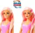 Imagem do BARBIE - REVEAL COLOR POP - SERIE SUCO DE FRUTA - MATTEL